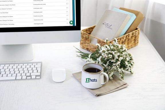 Is it time to revisit your 17hats setup as your business grows?